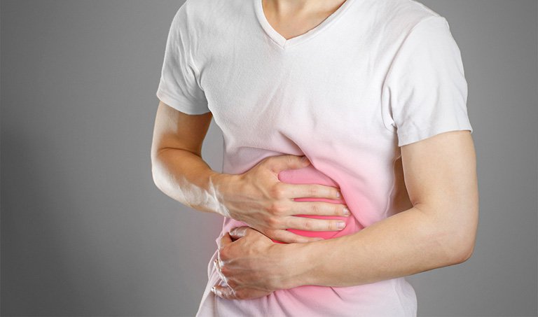 Nguyên nhân phổ biến nhất của đau bụng là gì?