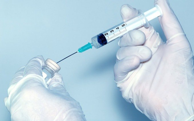 Khi nào nên tiêm nhắc lại vắc – xin viêm gan B?