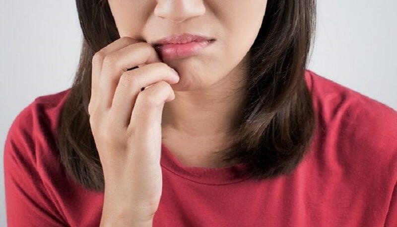 Nguyên nhân và cách điều trị ngứa xung quanh vùng miệng?