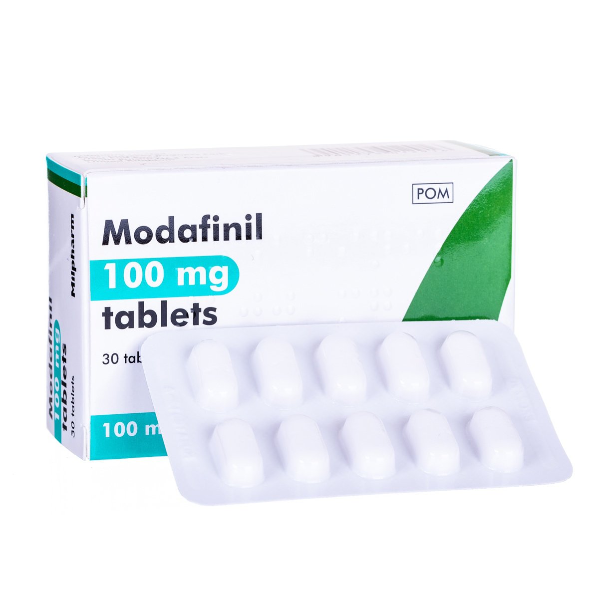 Thuốc Modafinil
